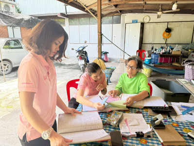 กลุ่มส่งเสริมสหกรณ์ 2 ... พารามิเตอร์รูปภาพ 1